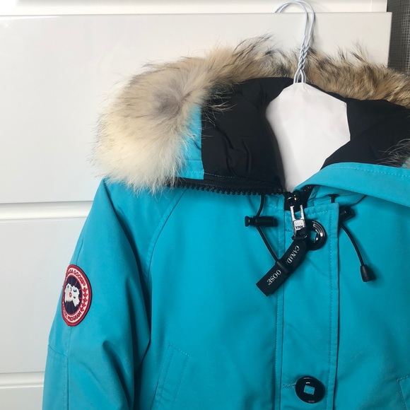 Canada goose jacket - Picture 2 of 3